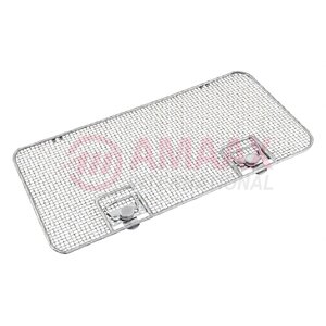 lid for wire mesh basket flat 88.619.09