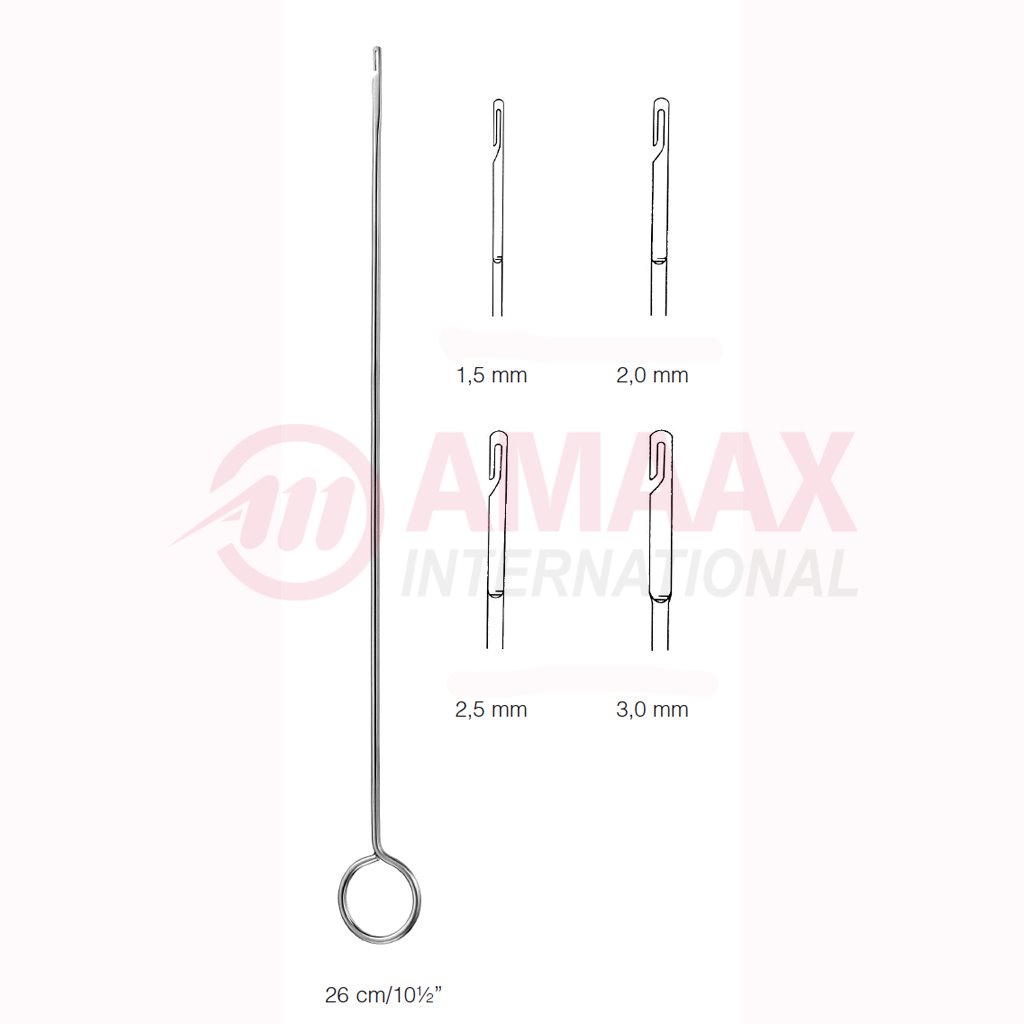 ligature catchers 56.431.15 56.431.30