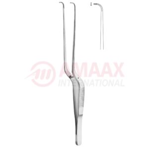 ligature-forceps