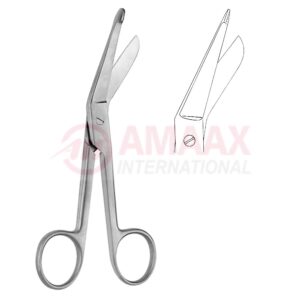 lister-bandage-scissors-curved