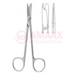 littauer-ligature-scissors-straight