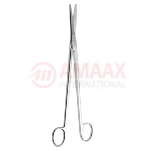 lloyd-davis-rectal-scissors-27cm-straight