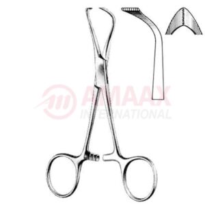 lorna-towel-clamps-fine-serrated-wide-jaw