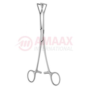 lovelace lung grasping forceps 56.290.20