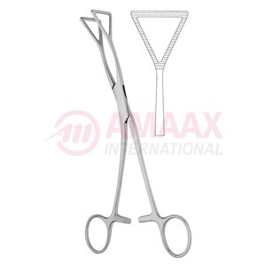 lovelace lung grasping forceps 56.291.20