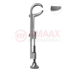 lowman-clamp-1x1-prong-12cm