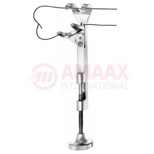 lowman-hoglund-bone-holding-clamp-18cm