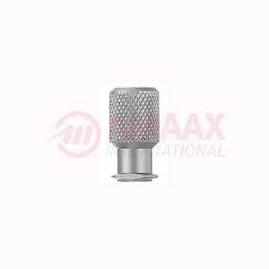 luer adaptor for vein tip 56.502.70