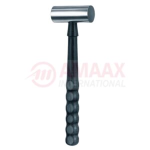 mallets-steel-480g-24cm-plastic-handle