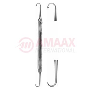 mannerfeldt-modified-tendon-hook-double-16cm