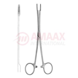 martin-dressing-forceps-straight