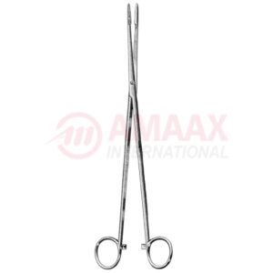 martin-dressing-forceps-with-ratchet