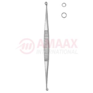martini-double-curette