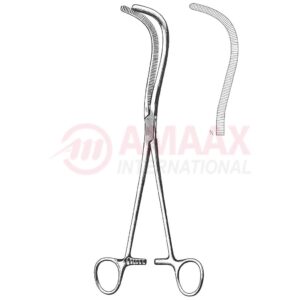 mayo-guyon-hemostatic-forceps