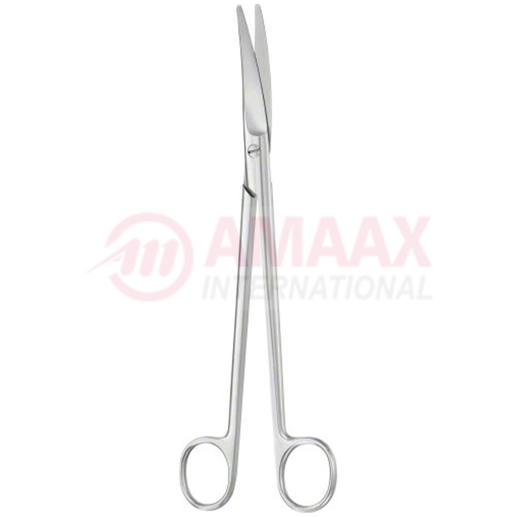 mayo harrington scissors cvd