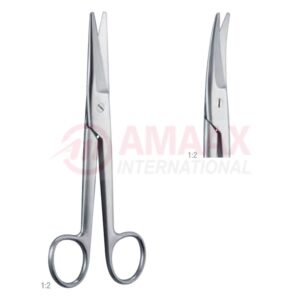 mayo-noble-scissors-curved