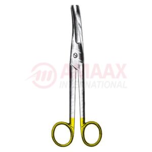 mayo-noble-scissors-curved-tc