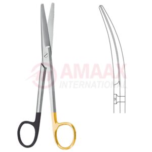 mayo-scissors-curved-tc-supercut