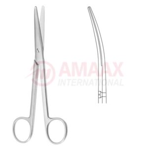 mayo-stille-scissors-curved