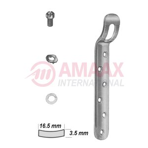 mclaughlin intertrochanteric bone plate 36.058.00