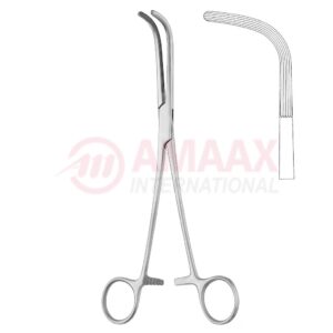 mcquigg-mixter-hemostatic-forceps