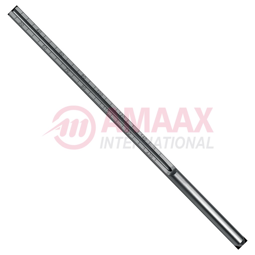 measuring gauge 36.918.00
