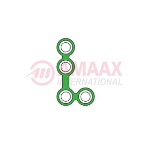 medium plate straight 1.6mm 36.991.14