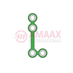 medium plate straight 1.6mm 36.991.34