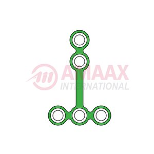 medium t plate 1.6 mm 36.993.05