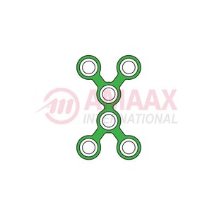 medium y plate 1.6mm 36.993.26