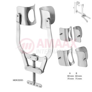 mercedes thorax spreader complete 56.270.00