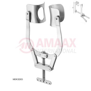 mercedes thorax spreader only 56.270.10