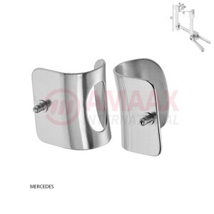 mercedes valves pair 56.270.48