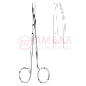 metzenbaum-dissecting-scissors-curved-14cm