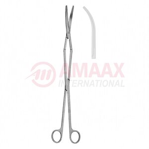 metzenbaum scissor 56.900.21 56.900.22
