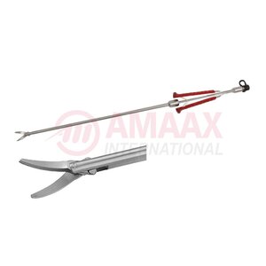 metzenbaum scissors 56.813.17