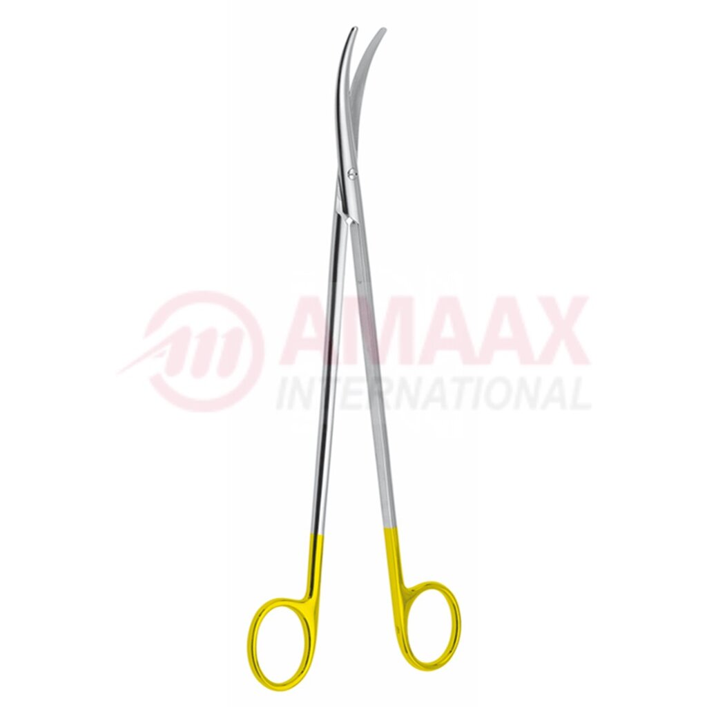 metzenbaum thorek scissors tc