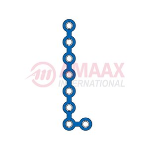 micro l plate 1.2 mm 36.954.08
