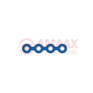 micro plate straight 1.2 mm 36.952.04