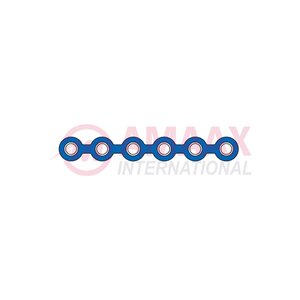micro plate straight 1.2 mm 36.952.06