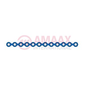 micro plate straight 1.2 mm 36.952.12