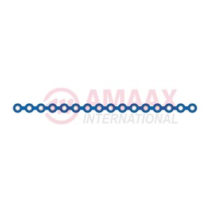 micro plate straight 1.2 mm 36.952.16