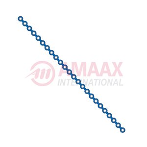 micro plate straight 1.2 mm 36.952.24