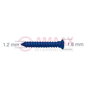 micro screw with full thread 36.858.02