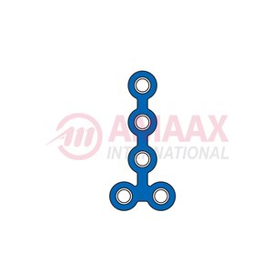 micro t plate 1.2 mm 36.958.05