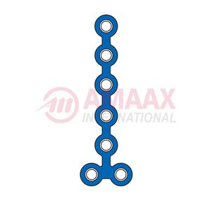 micro t plate 1.2 mm 36.958.07