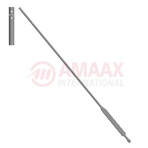 mics suction tube 56.903.01