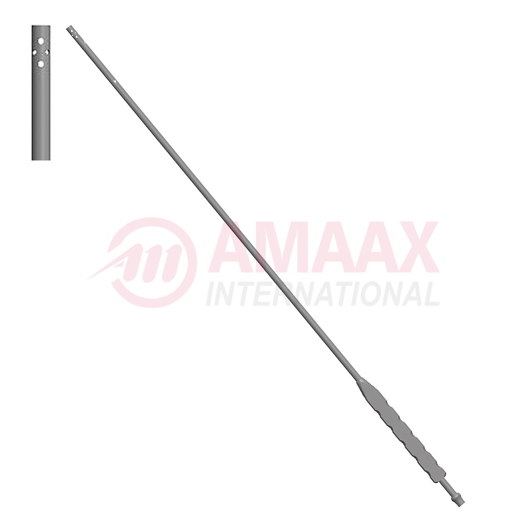 mics suction tube 56.903.01