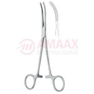 mikulicz peritoneum forceps