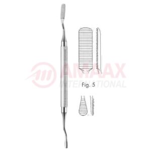 miller-colburn-downwards-cutting-bone-currette-double-ended-82.895.05